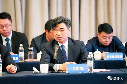 食创未来 这次,盐都牵手泉州