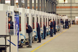 省政府调研组到我区调研