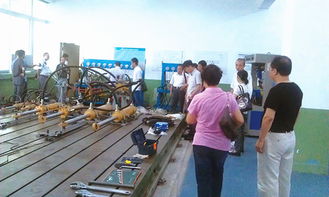 泉州推进 数控一代 科技助力泉州制造 脱胎换骨