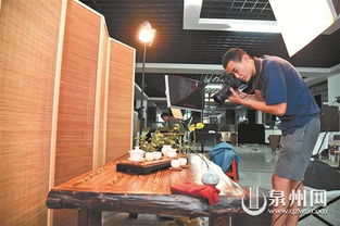 德化电商剑指陶瓷产业跨越发展