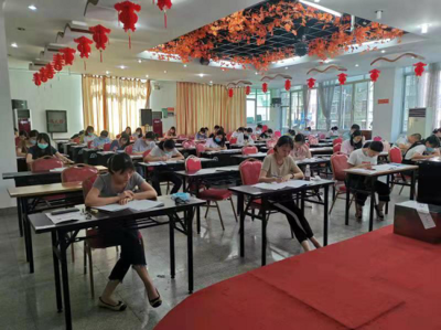 泉州市国资委深化“人才建设年”活动,扎实推进人才引聚