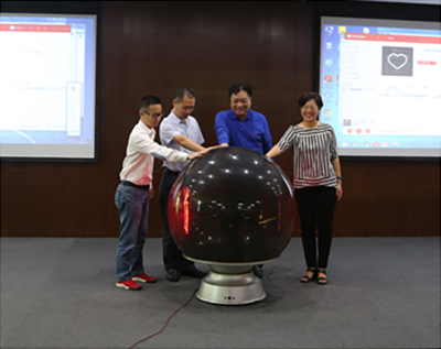 福建泉州启动鲤城区企业家“创新驿站”伙伴计划