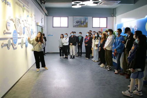 为南安籍优秀返乡大学生准备的这场新春交流会,我们交流了什么