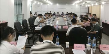 助推科创企业发展 泉州举办先进制造与自动化领域需求对接会