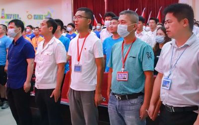 泉州海洋职业学院庆祝第12个“世界海员日”系列活动正式启动!