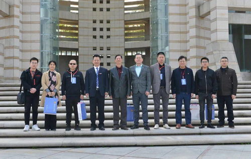 泉州市信息 机械 智能制造职教集团2020年会在泉州信息工程学院顺利召开