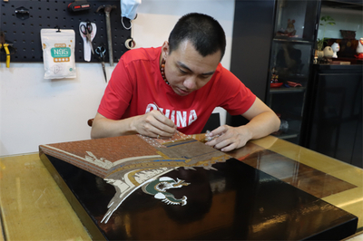 喜报!洛江区新增1家市级技能大师工作室、3名市级技能大师