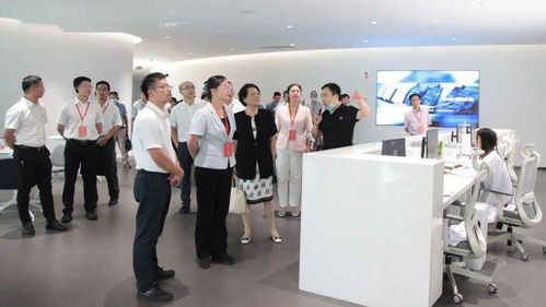 推动科技创新 泉州市领导到晋江开展重点提案督办活动