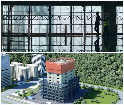 厦门安科与中科院泉州装备制造研究中心达成战略合作