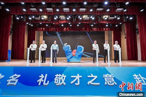 福建泉州台商区 爱才引才打造两岸融合发展阵地