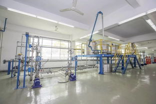 聚焦油气储运技术 福建省产业急需的紧缺专业，泉州人才发展新机遇