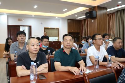 喜讯！我校两位老师同获“泉州市技能大师”称号 彰显泉州人才培育成果