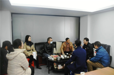 常务理事动态丨校企合作谋发展，回头客食品与泉州师范学院共建实践教学基地