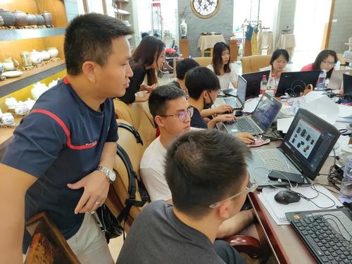 致设计专家们的一封邀请函 2020泉州海峡两岸设计工作坊诚邀您的智慧与才华