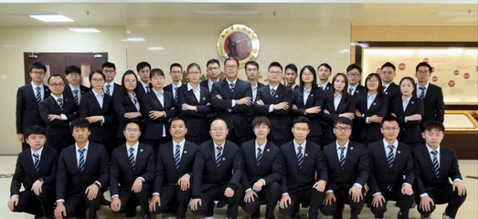 泉州市正骨医院举办“网络安全宣传周”活动，共筑安全防线