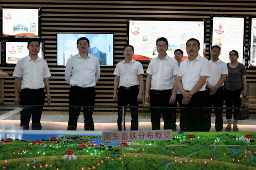 泉州人才政策调研 泉州师范学院党委副书记林伟一行莅临我校交流探讨