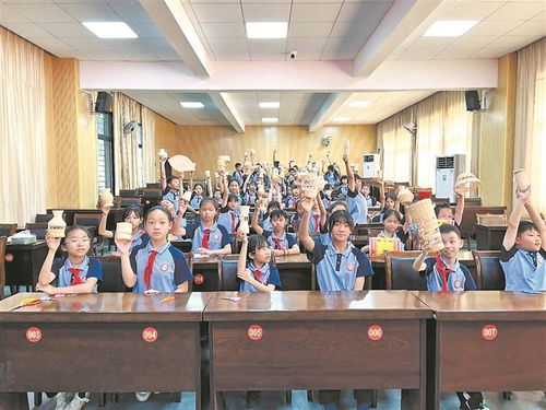 泉州发布第二批课后服务工作典型案例 助力人才成长