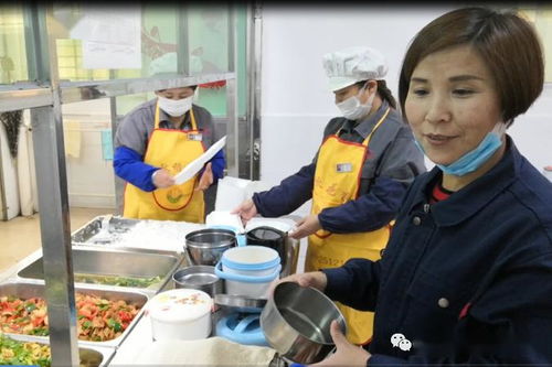 泉州工厂蔬食日 健康饮食新风尚与人才吸引力的双赢实践