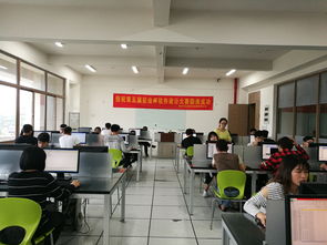 泉州信息工程学院软件学院 培养软件人才，赋能泉州数字未来